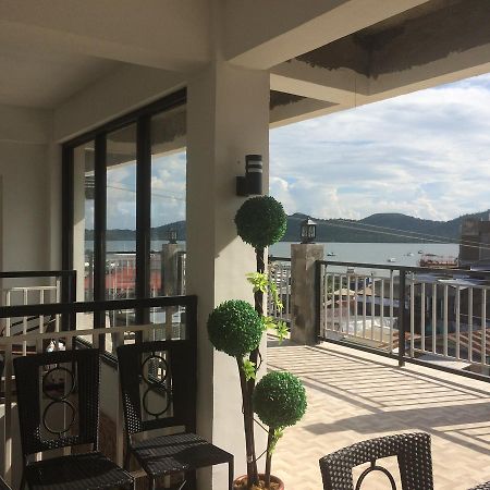 Kent Travellers' Inn Coron Bagian luar foto