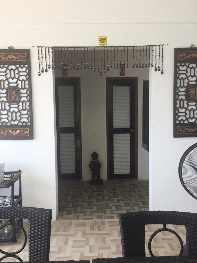 Kent Travellers' Inn Coron Bagian luar foto