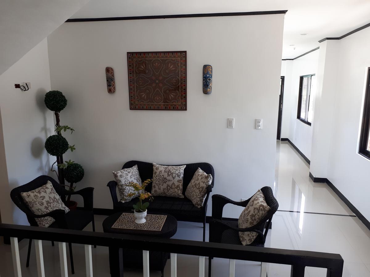 Kent Travellers' Inn Coron Bagian luar foto