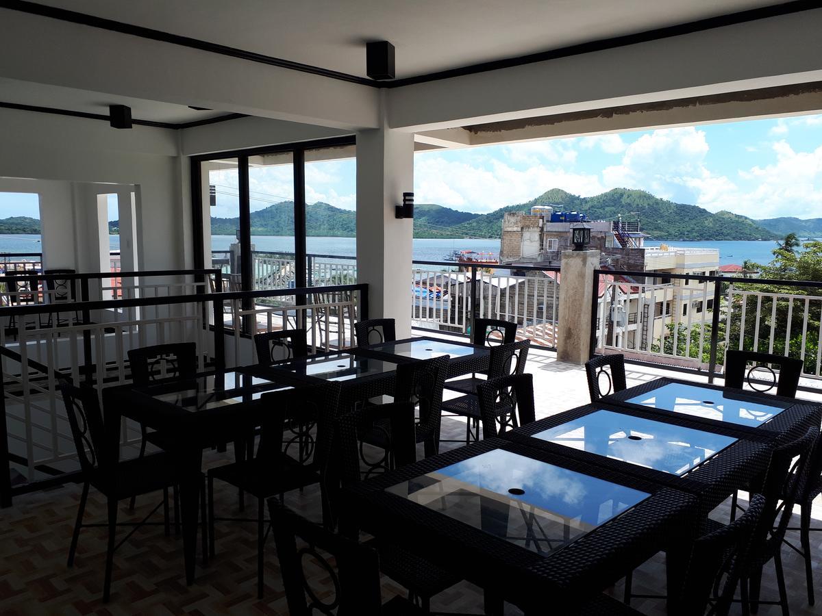 Kent Travellers' Inn Coron Bagian luar foto