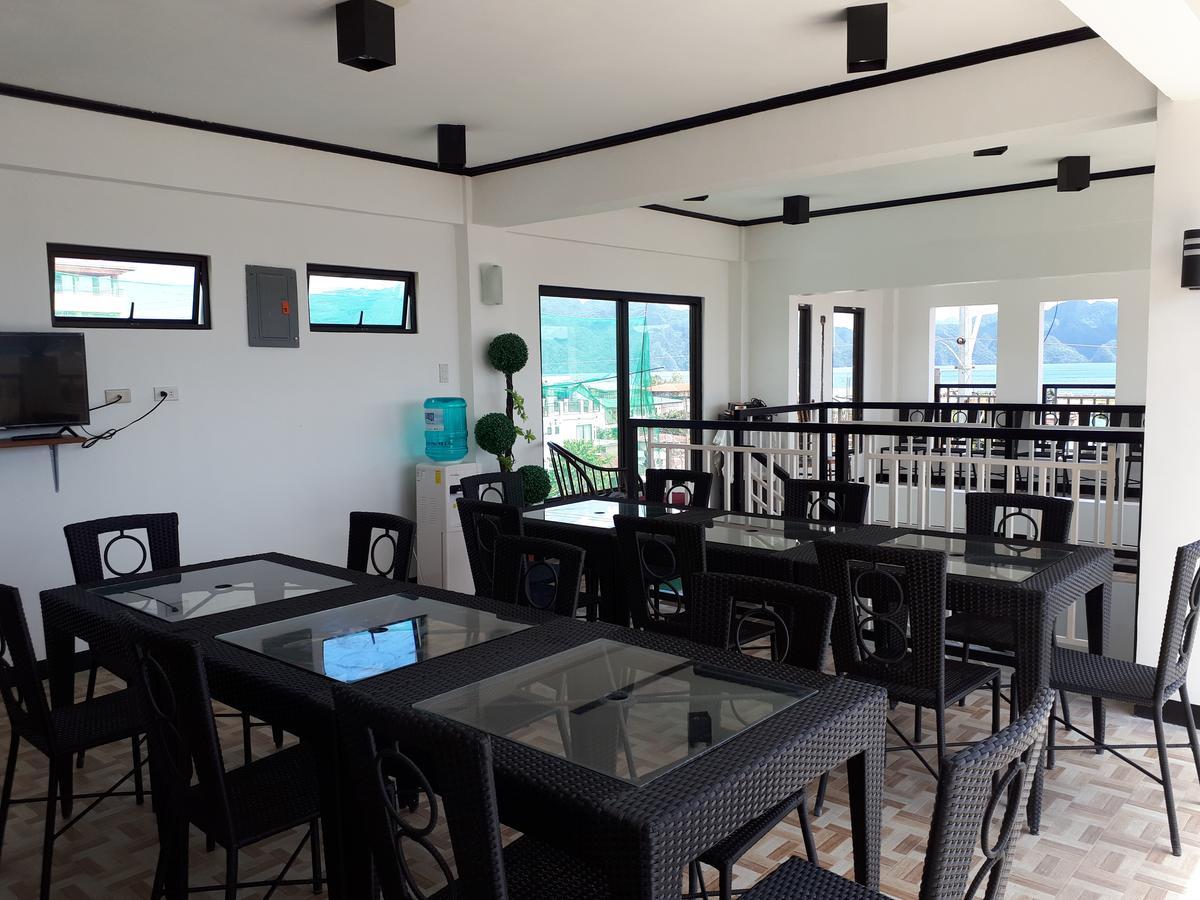 Kent Travellers' Inn Coron Bagian luar foto