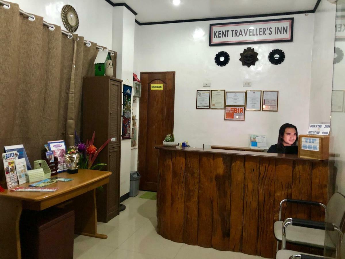 Kent Travellers' Inn Coron Bagian luar foto
