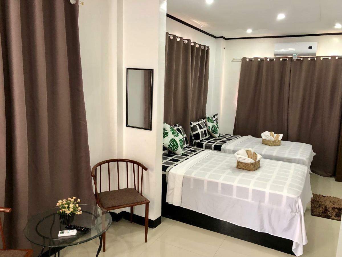 Kent Travellers' Inn Coron Bagian luar foto